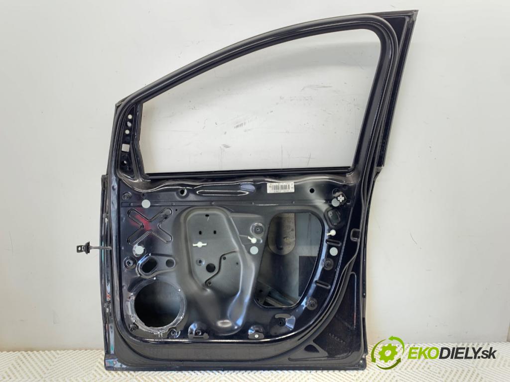 VW SHARAN nadwozie wielkoprzestrzenne (MPV) 2014 103 kW 2.0 TDI 1968 Dvere pravy predný LC9X