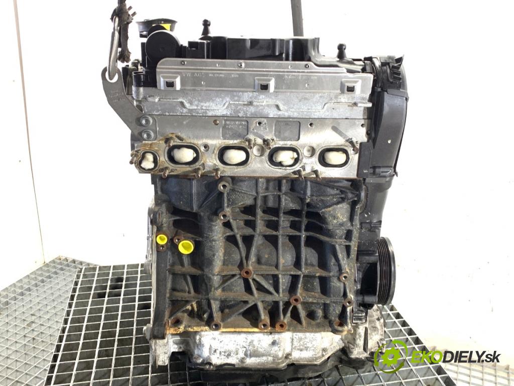 SKODA OCTAVIA IV Kombi 2023 110 kW 2.0 TDI 1968 motor DTT (Motor)