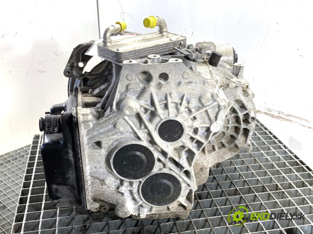 SKODA OCTAVIA IV Kombi 2023 110 kW 2.0 TDI 1968 Prevodovka VCW (Prevodovka)