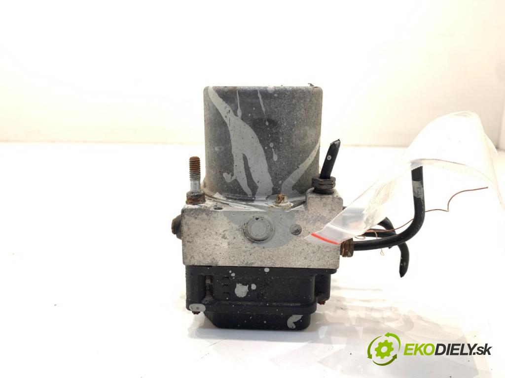 FIAT SCUDO II Autobus 2008 88 kW 2.0 D Multijet 1997 Pumpa ABS 0265800696 (Pumpa ABS)