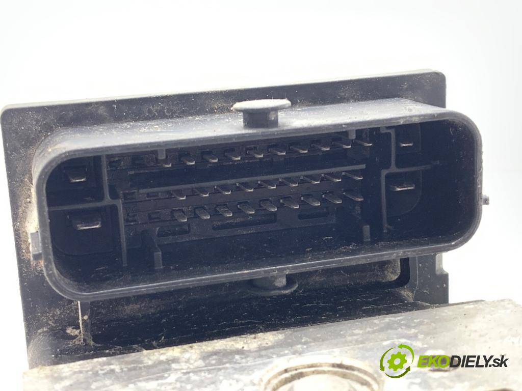 FIAT SCUDO II Autobus 2008 88 kW 2.0 D Multijet 1997 Pumpa ABS 0265800696 (Pumpa ABS)