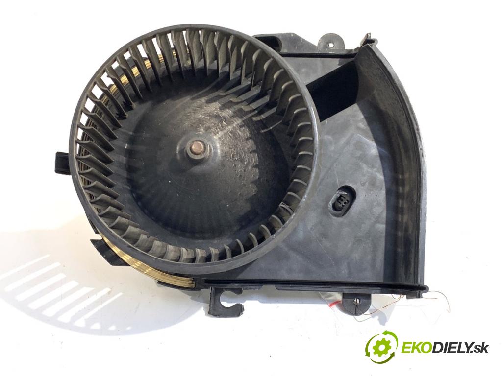 FIAT SCUDO II Autobus 2008 88 kW 2.0 D Multijet 1997 ventilátor kúrenia 1401366880