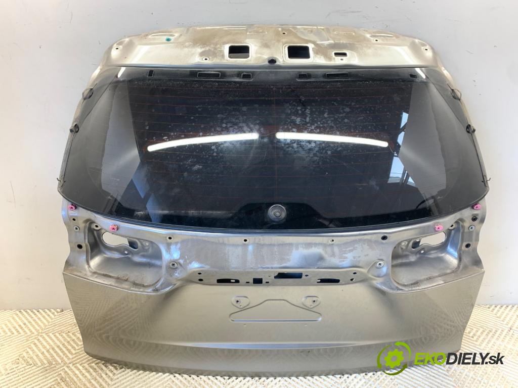 LEXUS NX SUV 2015 145 kW 300h AWD (AYZ15) 2494 kapota zad 