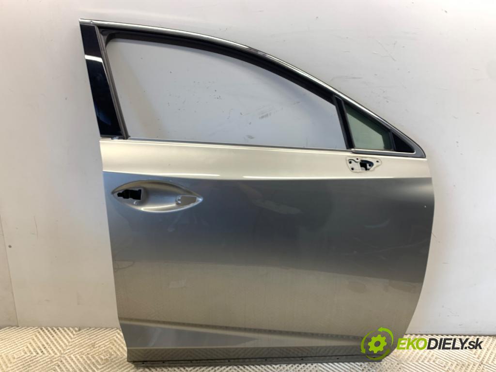 LEXUS NX SUV 2015 145 kW 300h AWD (AYZ15) 2494 Dvere pravy predný 