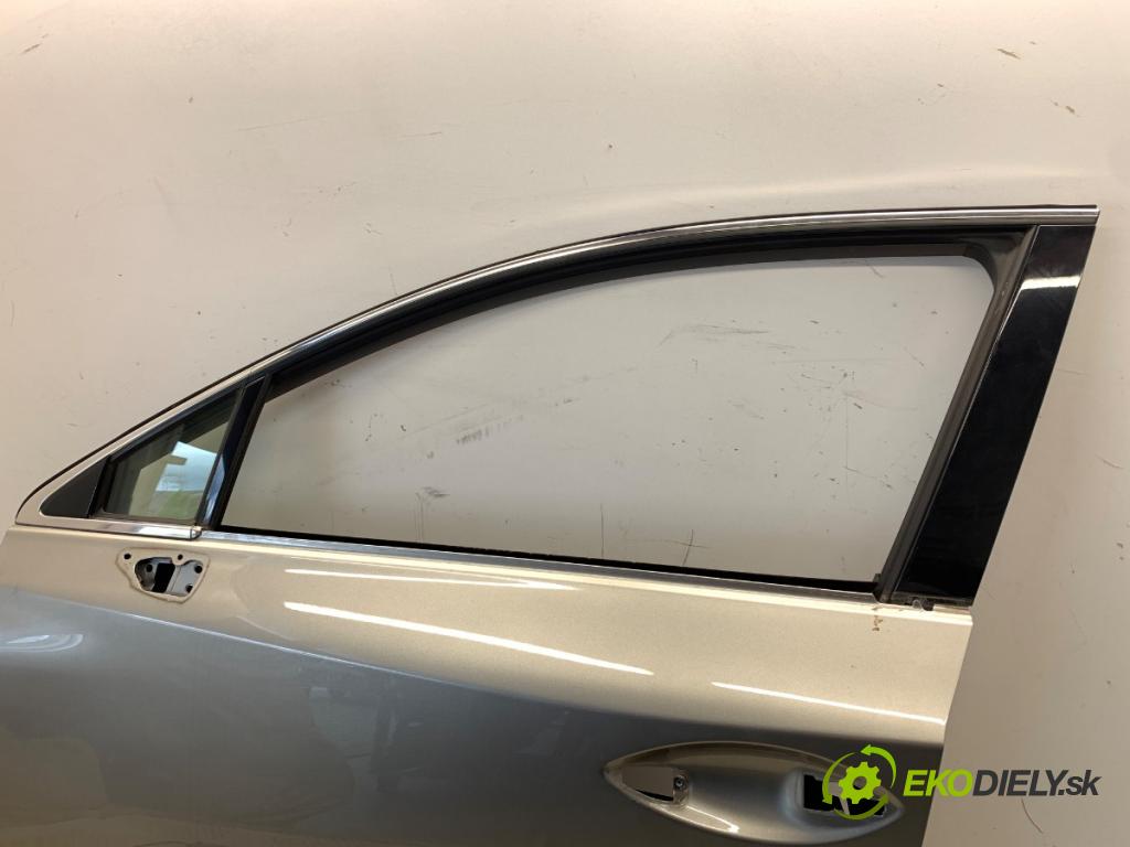 LEXUS NX SUV 2015 145 kW 300h AWD (AYZ15) 2494 Dvere ľavy predný