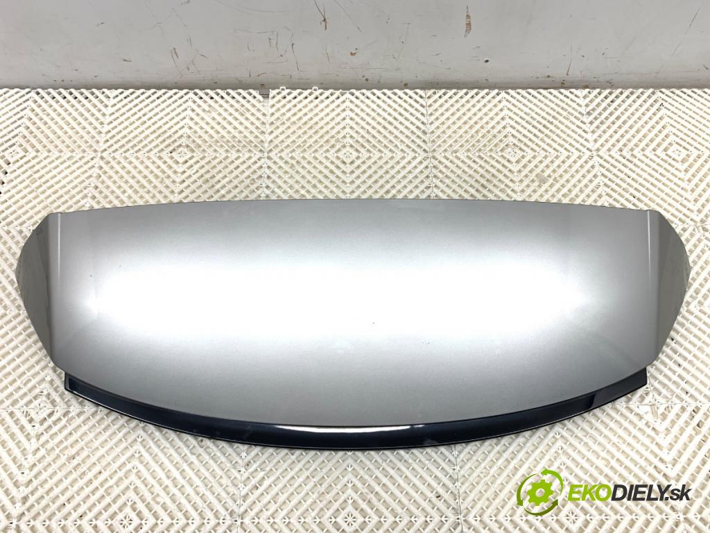 LEXUS NX SUV 2015 145 kW 300h AWD (AYZ15) 2494 Spoiler zad 76085-78020