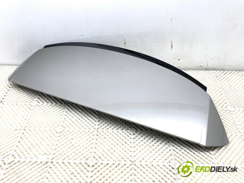 LEXUS NX SUV 2015 145 kW 300h AWD (AYZ15) 2494 Spoiler zad 76085-78020