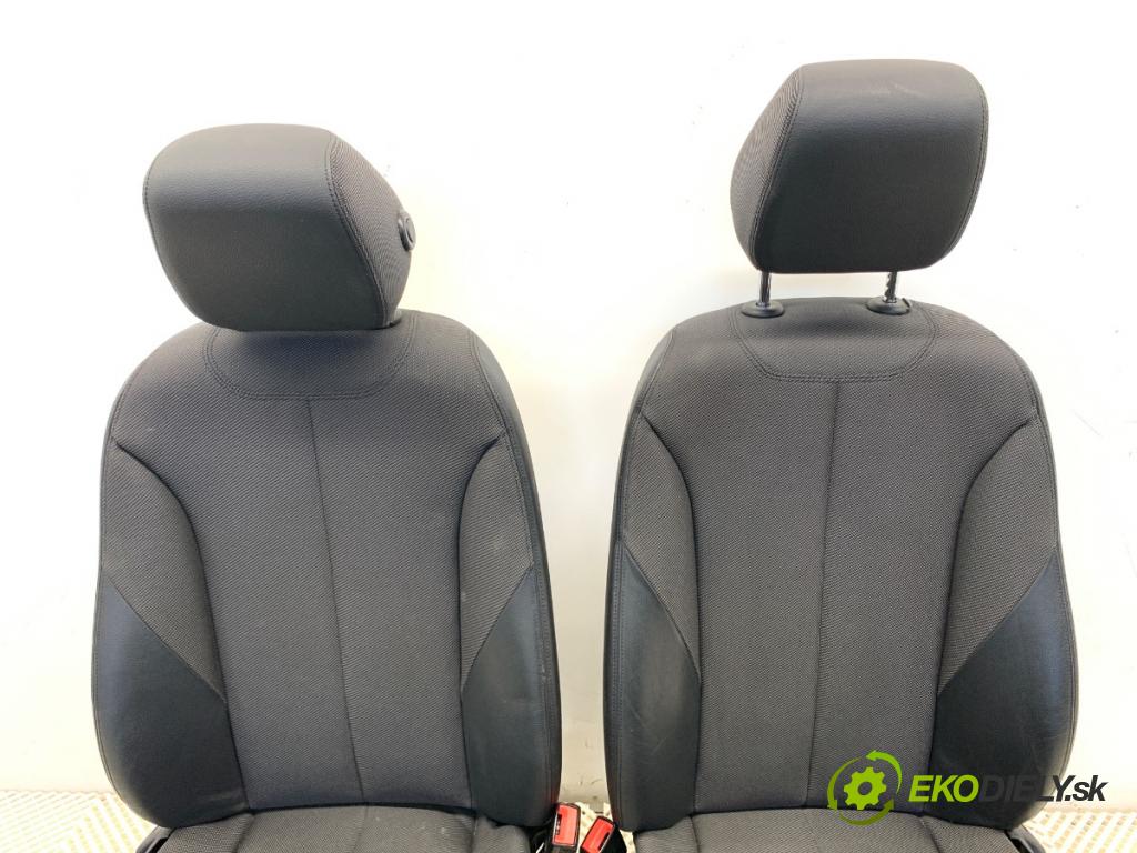 BMW F30 sedan 2014 155 kW 325 d 1995 Sedadlá, sedačky Sedadlo bočné