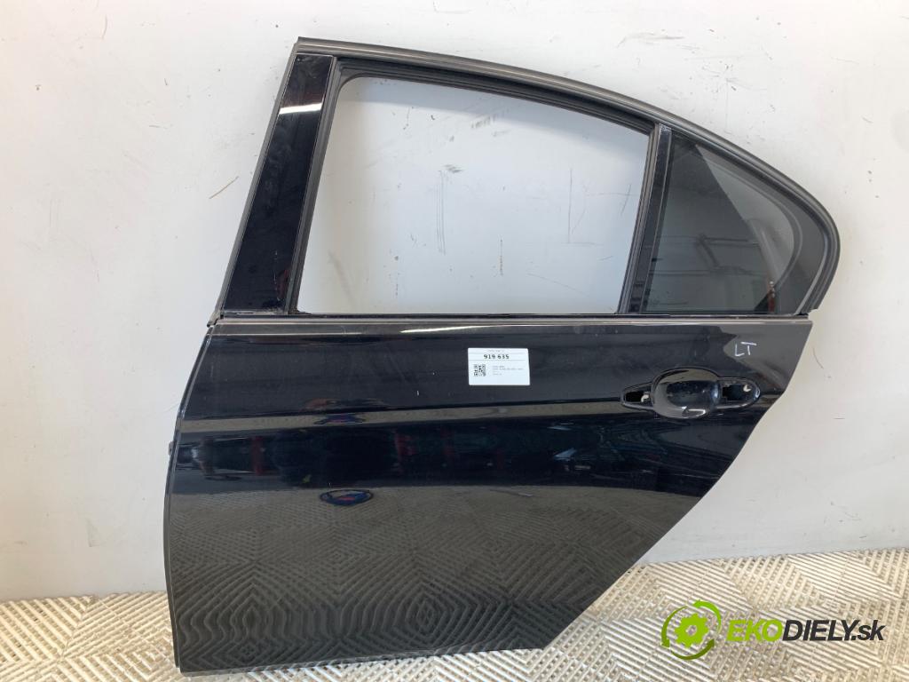 BMW F30 sedan 2014 155 kW 325 d 1995 Dvere ľavy zad 475