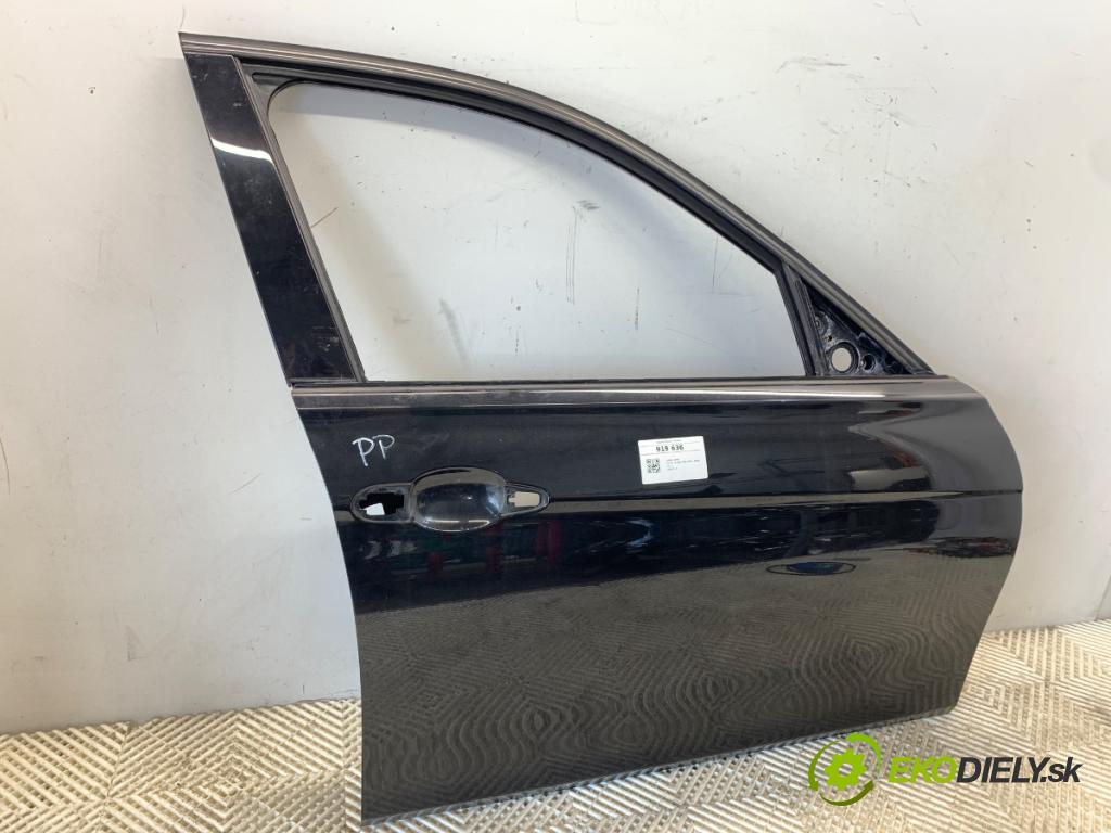 BMW F30 sedan 2014 155 kW 325 d 1995 Dvere pravy predný 475