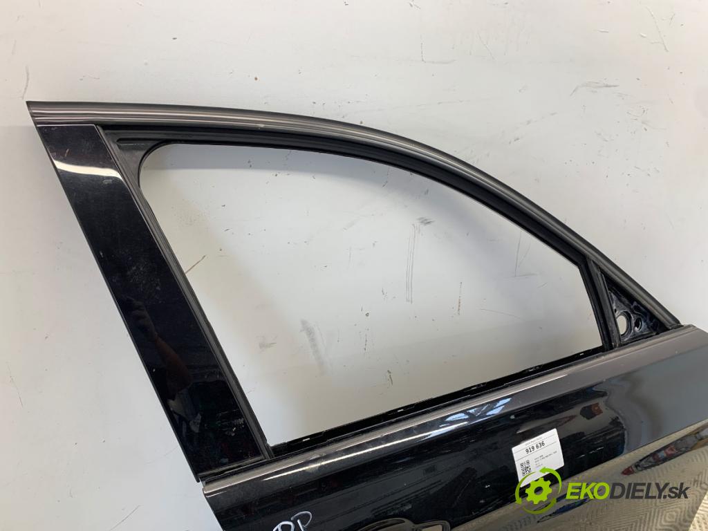BMW F30 sedan 2014 155 kW 325 d 1995 Dvere pravy predný 475