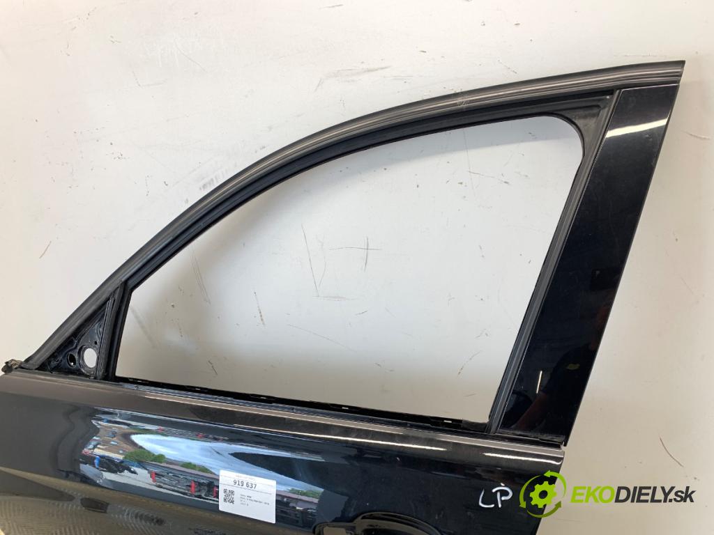 BMW F30 sedan 2014 155 kW 325 d 1995 Dvere ľavy predný 475