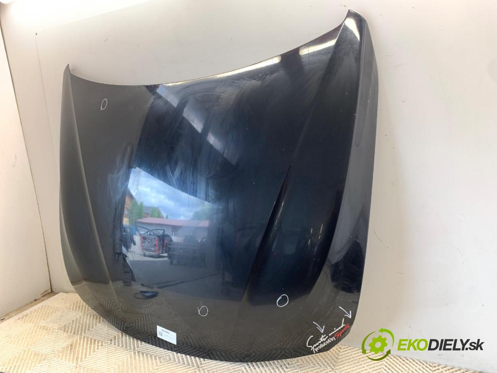 BMW F30 sedan 2014 155 kW 325 d 1995 Kapota 475 (Kapota)
