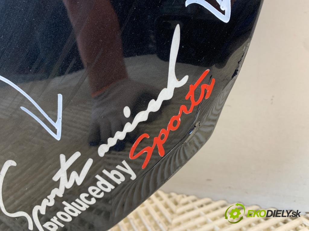 BMW F30 sedan 2014 155 kW 325 d 1995 Kapota 475 (Kapota)