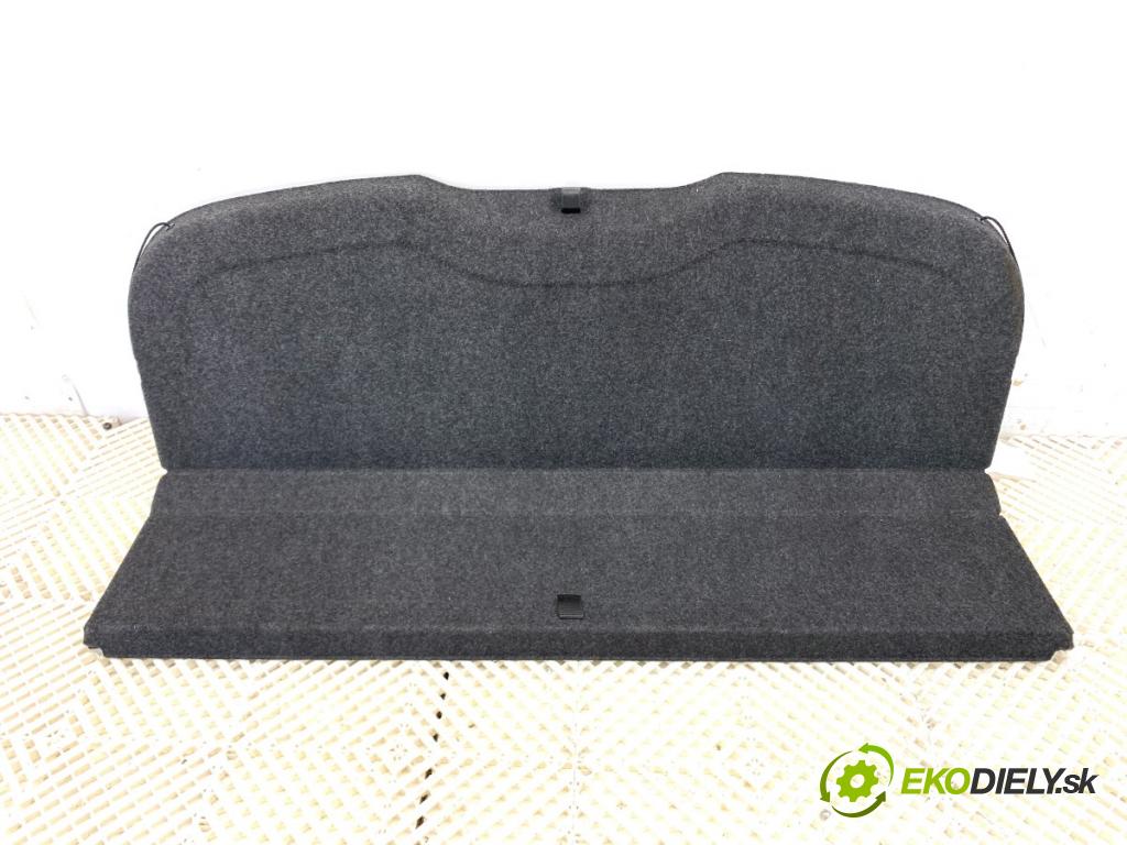 SUZUKI SX4 liftback 2019 103 kW 1.4 T (AKK 414) 1373 Pláto zad 88910-61M01