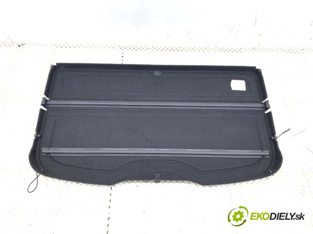 SUZUKI SX4 liftback 2019 103 kW 1.4 T (AKK 414) 1373 Pláto zad 88910-61M01