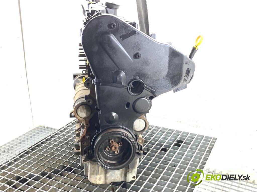 VW PASSAT B8 sedan 2018 110 kW 2.0 TDI 1968 motor DFGA (Motor)