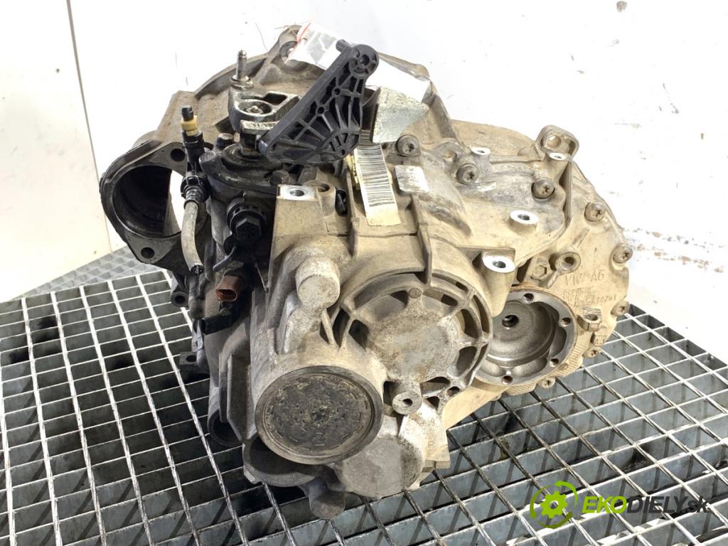VW PASSAT B8 sedan 2018 110 kW 2.0 TDI 1968 Prevodovka TGV (Prevodovka)