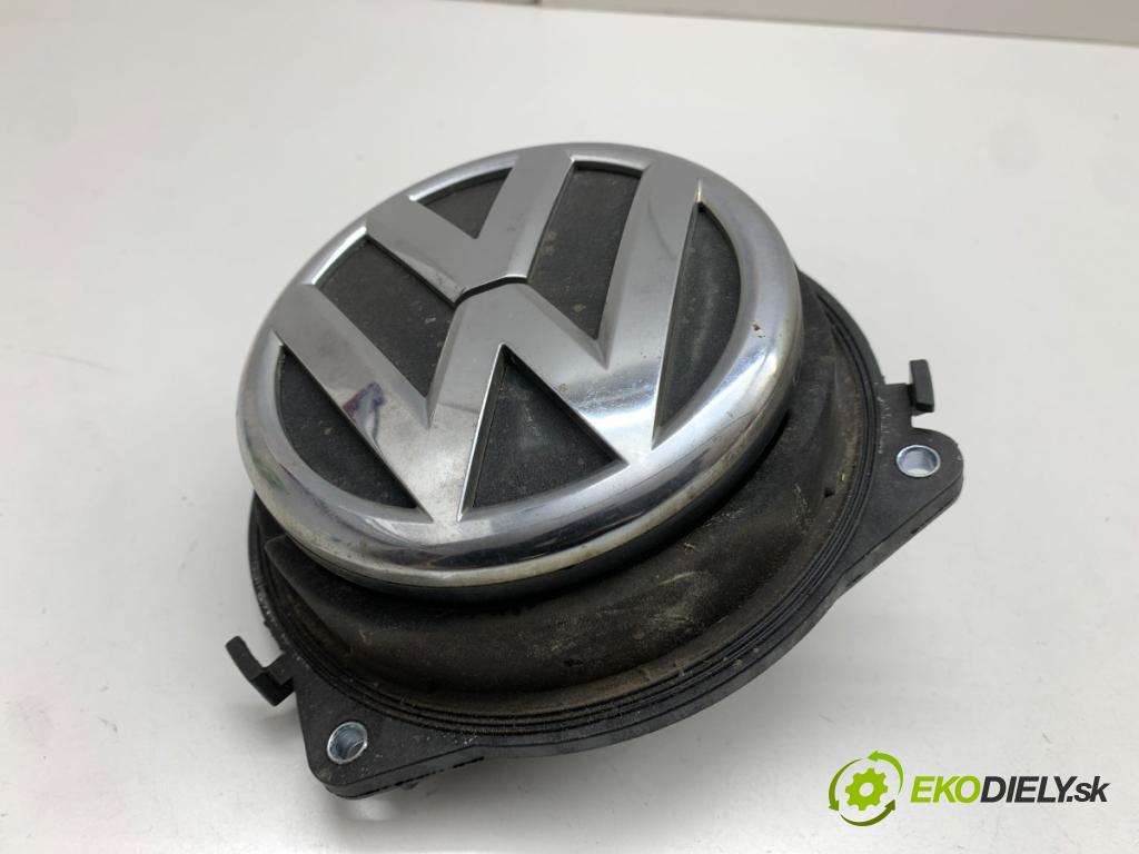 VW PASSAT B7 sedan 2013 103 kW 2.0 TDI 1968 klika dveří zadní část 6R0827469D