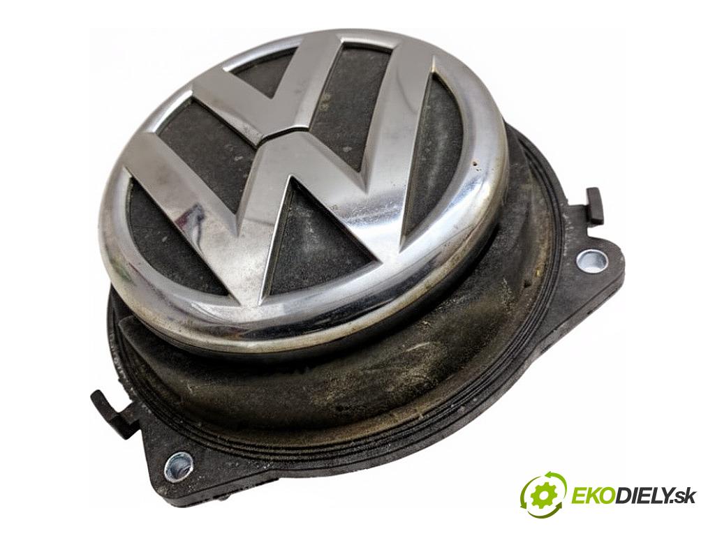 VW PASSAT B7 sedan 2013 103 kW 2.0 TDI 1968 klika dveří zadní část 6R0827469D