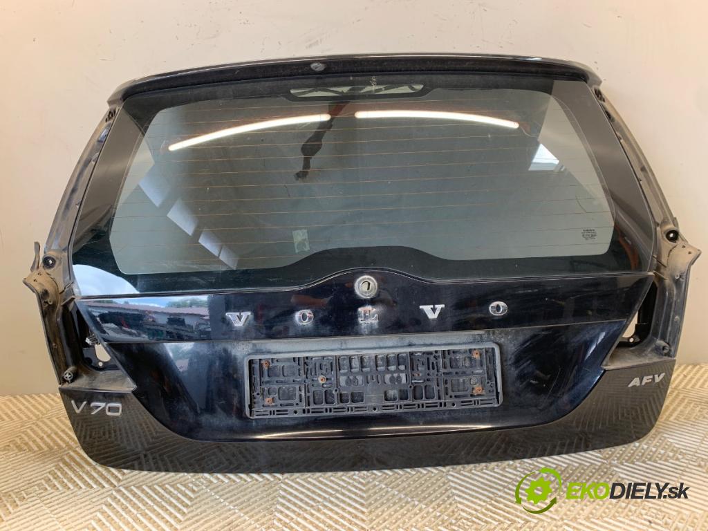 VOLVO V70 III Kombi 2010 170 kW 2.5 T 2521 kapota zad 019
