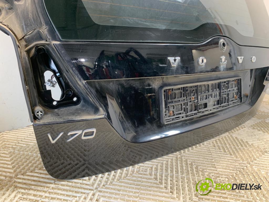 VOLVO V70 III Kombi 2010 170 kW 2.5 T 2521 kapota zad 019