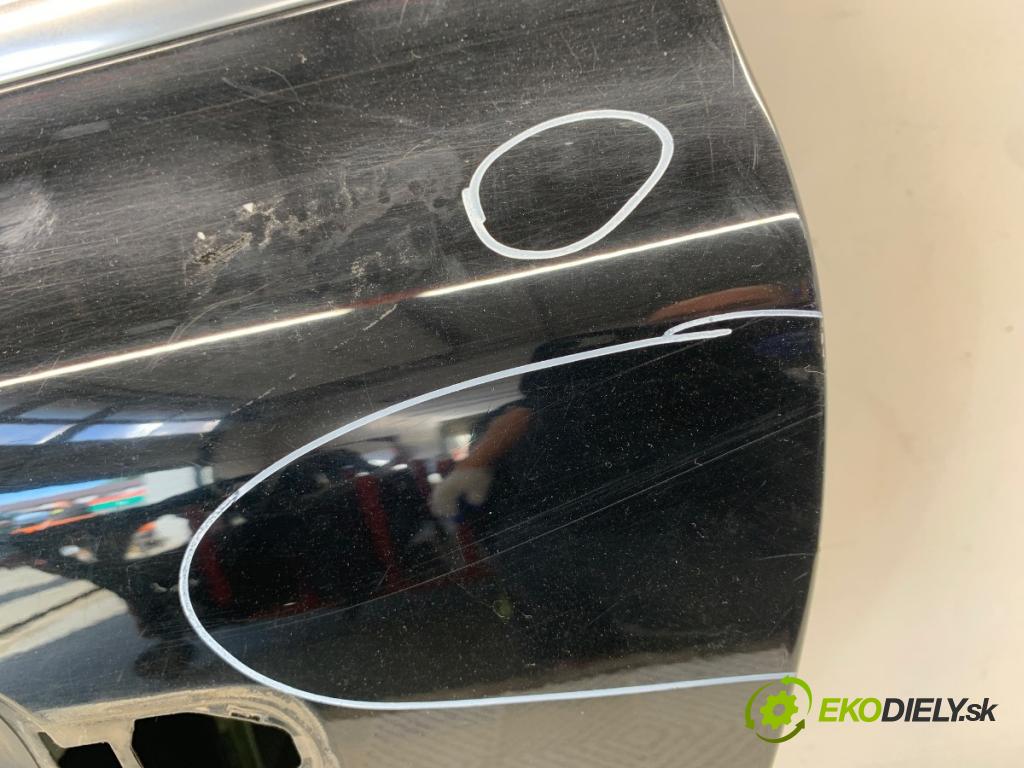 VOLVO V70 III Kombi 2010 170 kW 2.5 T 2521 Dvere ľavy zad 019
