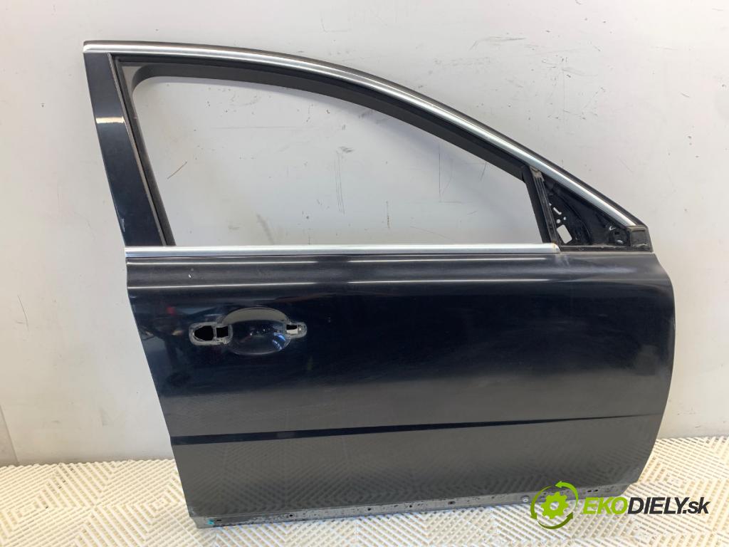 VOLVO V70 III Kombi 2010 170 kW 2.5 T 2521 Dvere pravy predný 