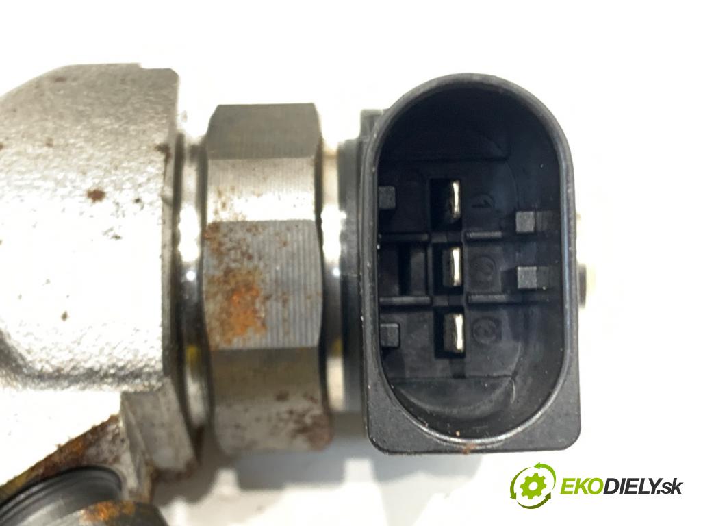 SKODA OCTAVIA IV Kombi 2023 110 kW 2.0 TDI 1968 Vstrekovacie ventily 05L130277E