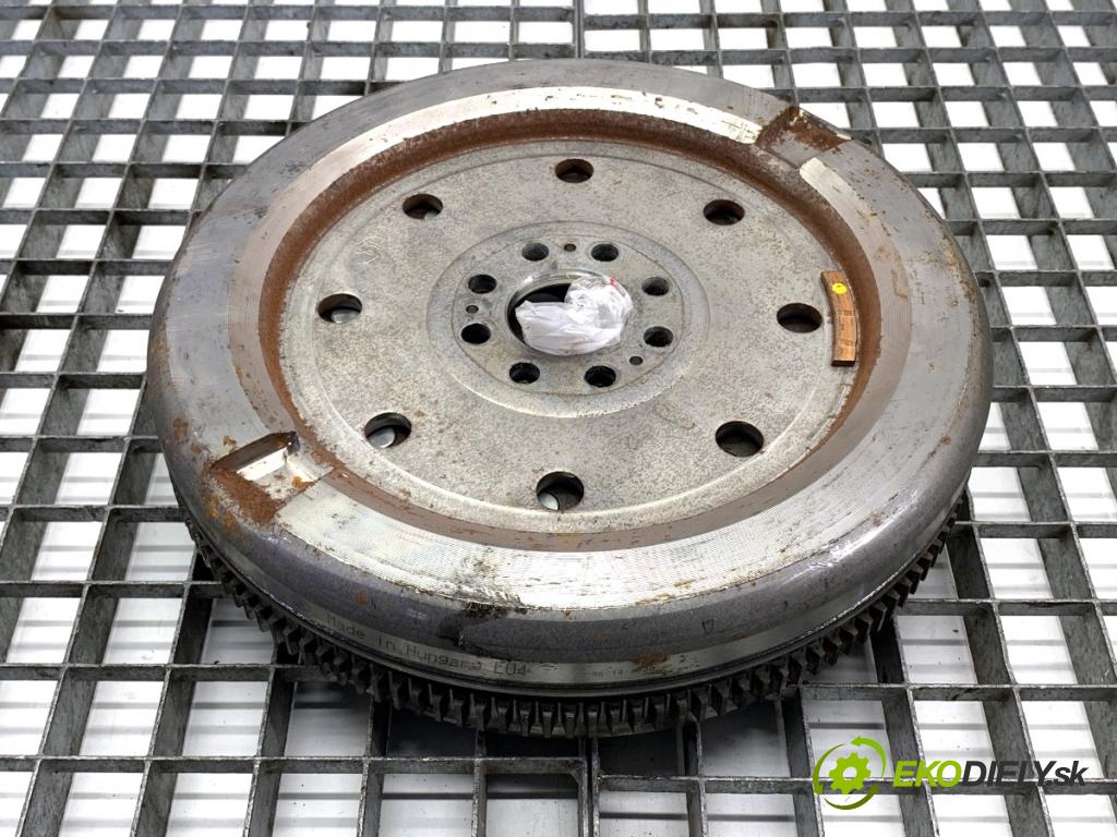 SKODA OCTAVIA IV Kombi 2023 110 kW 2.0 TDI 1968 koleso dvojhmota 05L105266K