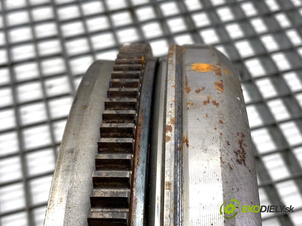 SKODA OCTAVIA IV Kombi 2023 110 kW 2.0 TDI 1968 koleso dvojhmota 05L105266K