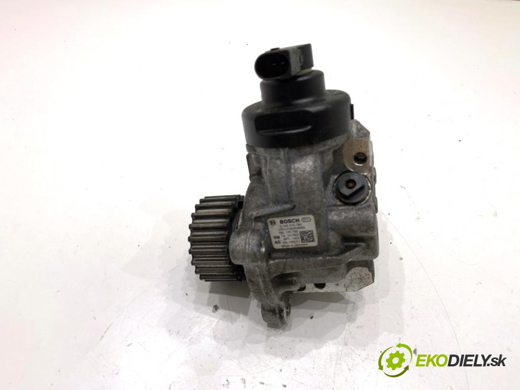 SKODA OCTAVIA IV Kombi 2023 110 kW 2.0 TDI 1968 pumpa vstřikovací 05L130755 0445010790 (Vstřikovací čerpadlo)