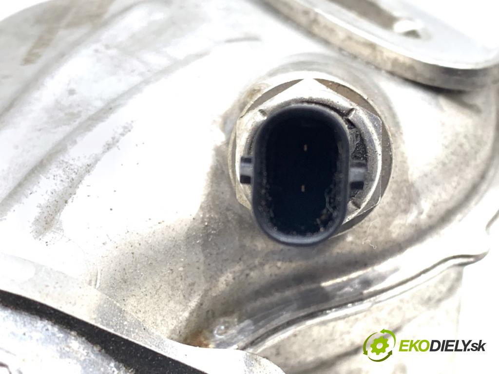 SKODA OCTAVIA IV Kombi 2023 110 kW 2.0 TDI 1968 Ventil EGR CHLADIČ: 05L131512D
