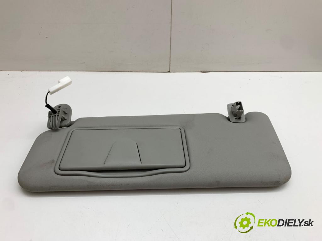 SUZUKI SX4 liftback 2019 103 kW 1.4 T (AKK 414) 1373 clona sluneční levý 