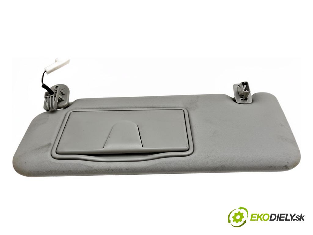 SUZUKI SX4 liftback 2019 103 kW 1.4 T (AKK 414) 1373 Clona slnečná ľavy