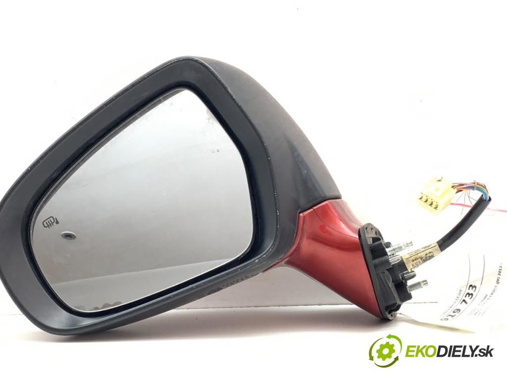 SUZUKI SX4 liftback 2019 103 kW 1.4 T (AKK 414) 1373 zpětné zrcátko levý