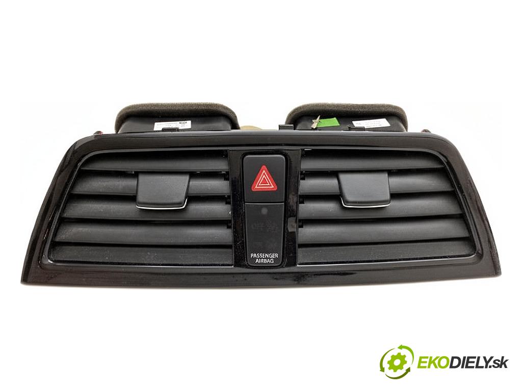 SUZUKI SX4 liftback 2019 103 kW 1.4 T (AKK 414) 1373 mří topení přední část 73610-61M0