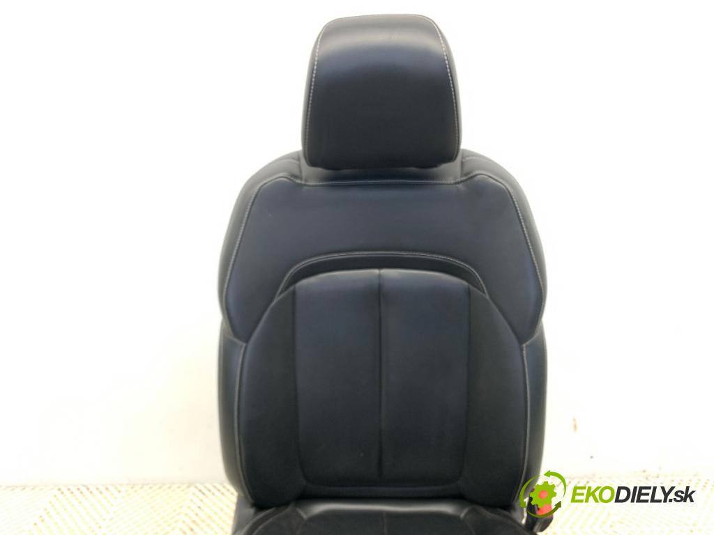 JEEP GRAND CHEROKEE WL SUV 2021 210 kW 3.6 4WD 3604 Sedadlo pravy predný
