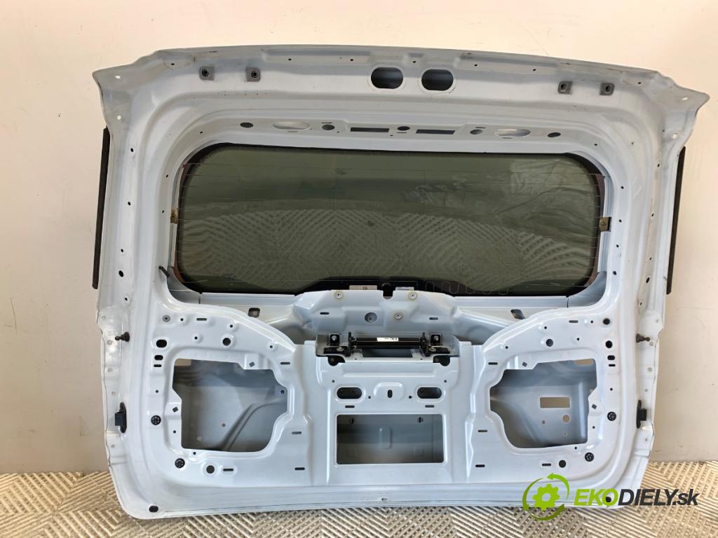 JEEP GRAND CHEROKEE WL SUV 2021 210 kW 3.6 4WD 3604 kapota zad dlhy