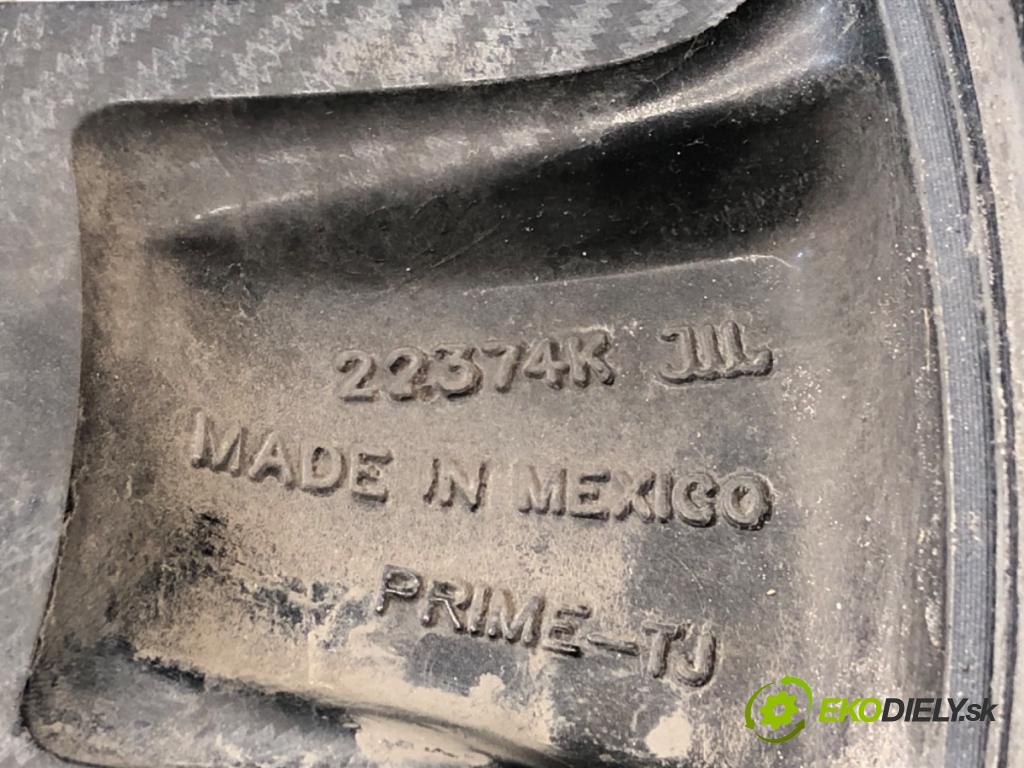 JEEP GRAND CHEROKEE WL SUV 2021 210 kW 3.6 4WD 3604 disk HLIÍK: 20 8.5J: 5X127 71 ET 04755343AA
