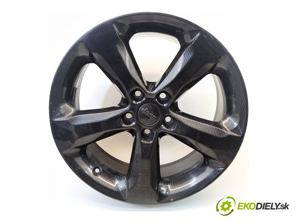 JEEP GRAND CHEROKEE WL SUV 2021 210 kW 3.6 4WD 3604 disk HLINÍK 20 8.5J: 5X127 71 ET 04755343AA