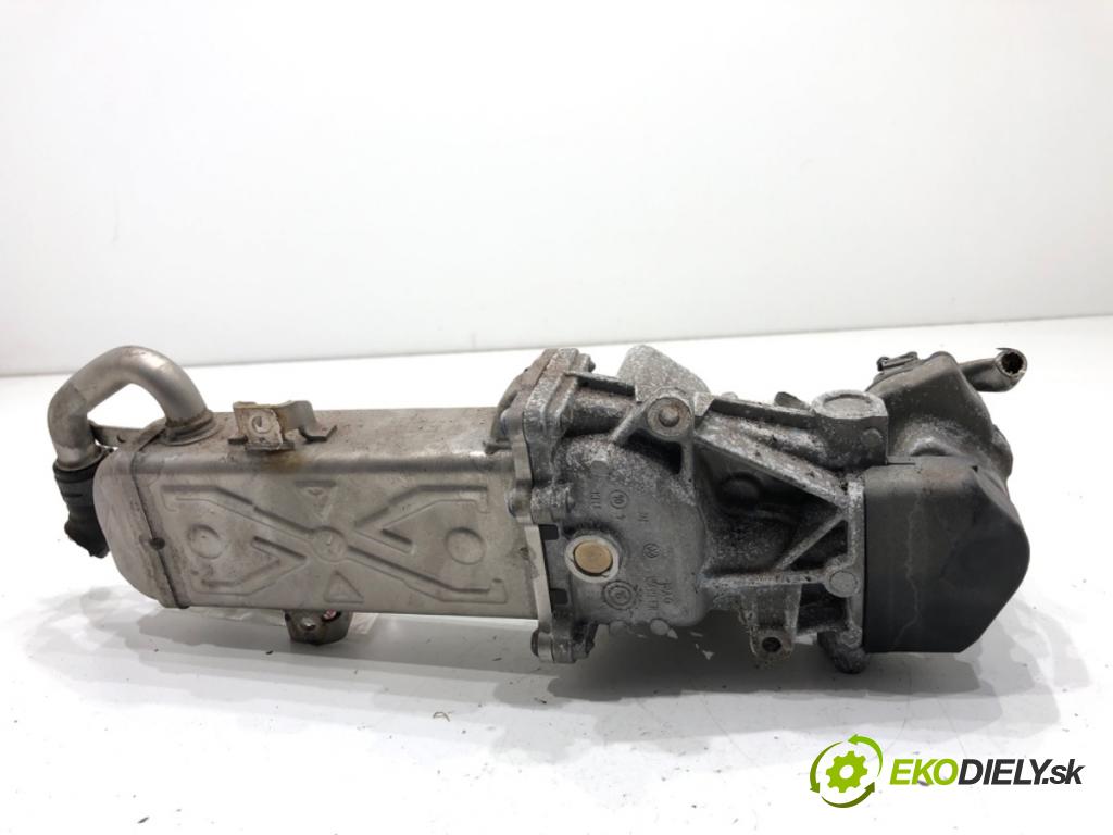VW PASSAT B7 sedan 2013 103 kW 2.0 TDI 1968 chladič EGR 0280751016