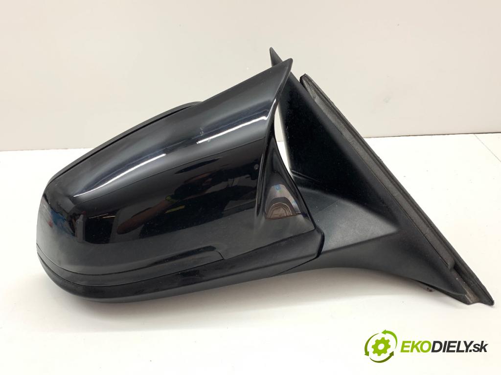 BMW F30 sedan 2014 155 kW 325 d 1995 Spätné zrkadlo pravy 475 