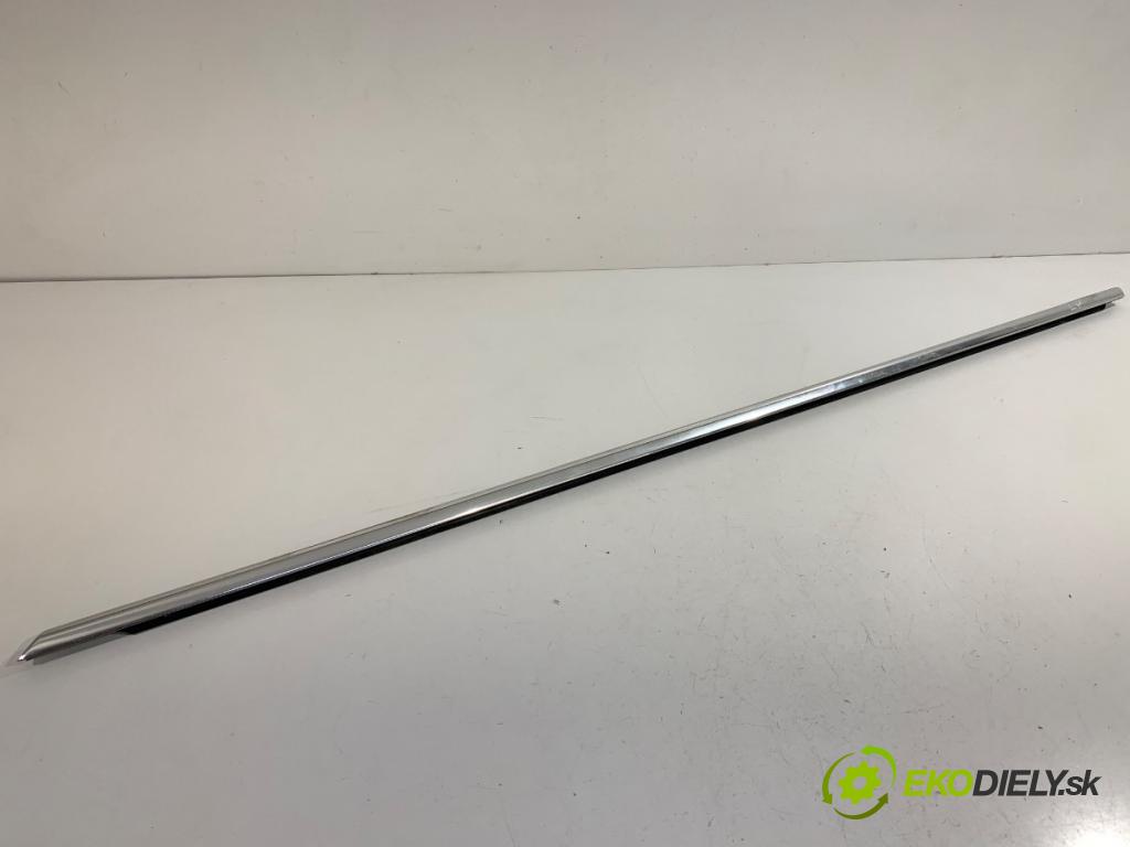 BMW F30 sedan 2014 155 kW 325 d 1995 Lišta Sbírání: predný ľavy 