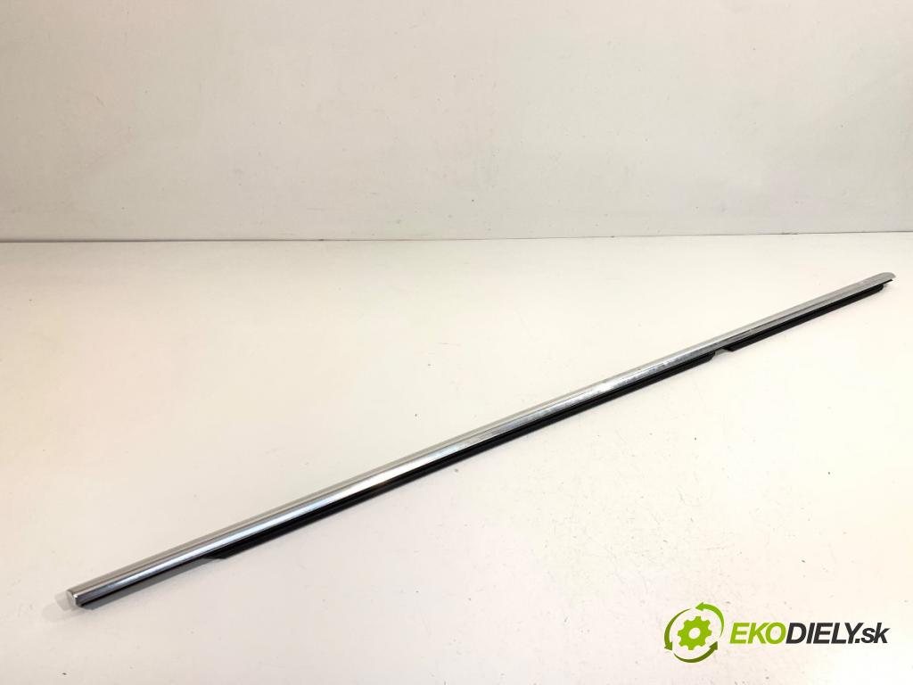 BMW F30 sedan 2014 155 kW 325 d 1995 Lišta Sbírání: zad pravy 7309043