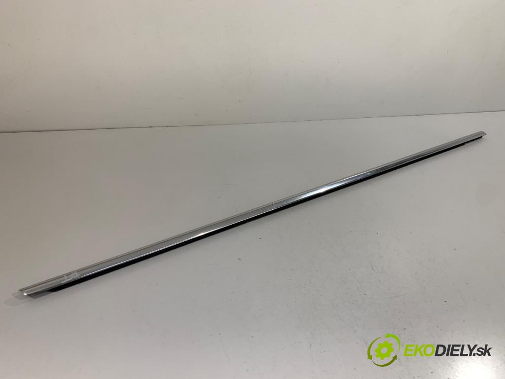 BMW F30 sedan 2014 155 kW 325 d 1995 Lišta Sbírání: zad pravy 7309043