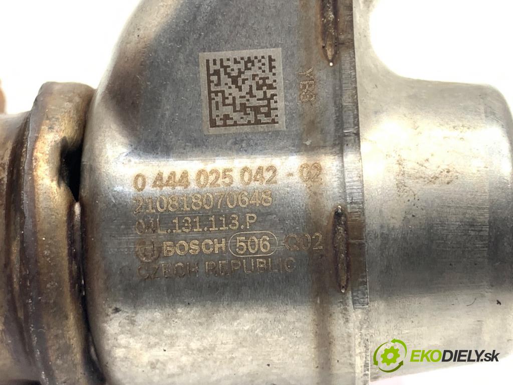 VW PASSAT B8 sedan 2018 110 kW 2.0 TDI 1968 vstrekovač SCR: 04L131113P