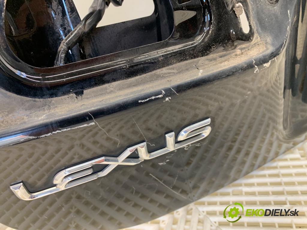 LEXUS CT liftback 2020 100 kW 200h (ZWA10_) 1798 kapota zad