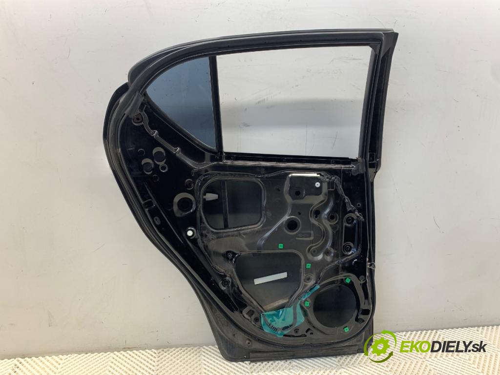 LEXUS CT liftback 2020 100 kW 200h (ZWA10_) 1798 Dvere ľavy zad