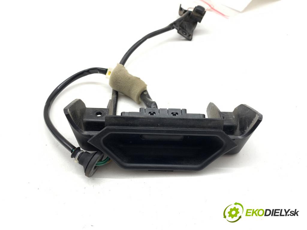 SUZUKI SX4 liftback 2019 103 kW 1.4 T (AKK 414) 1373 Kľučka dverí zad 